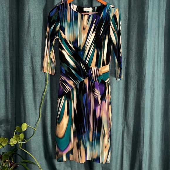 Calvin Klein Dresses & Skirts - Calvin Klein Dress